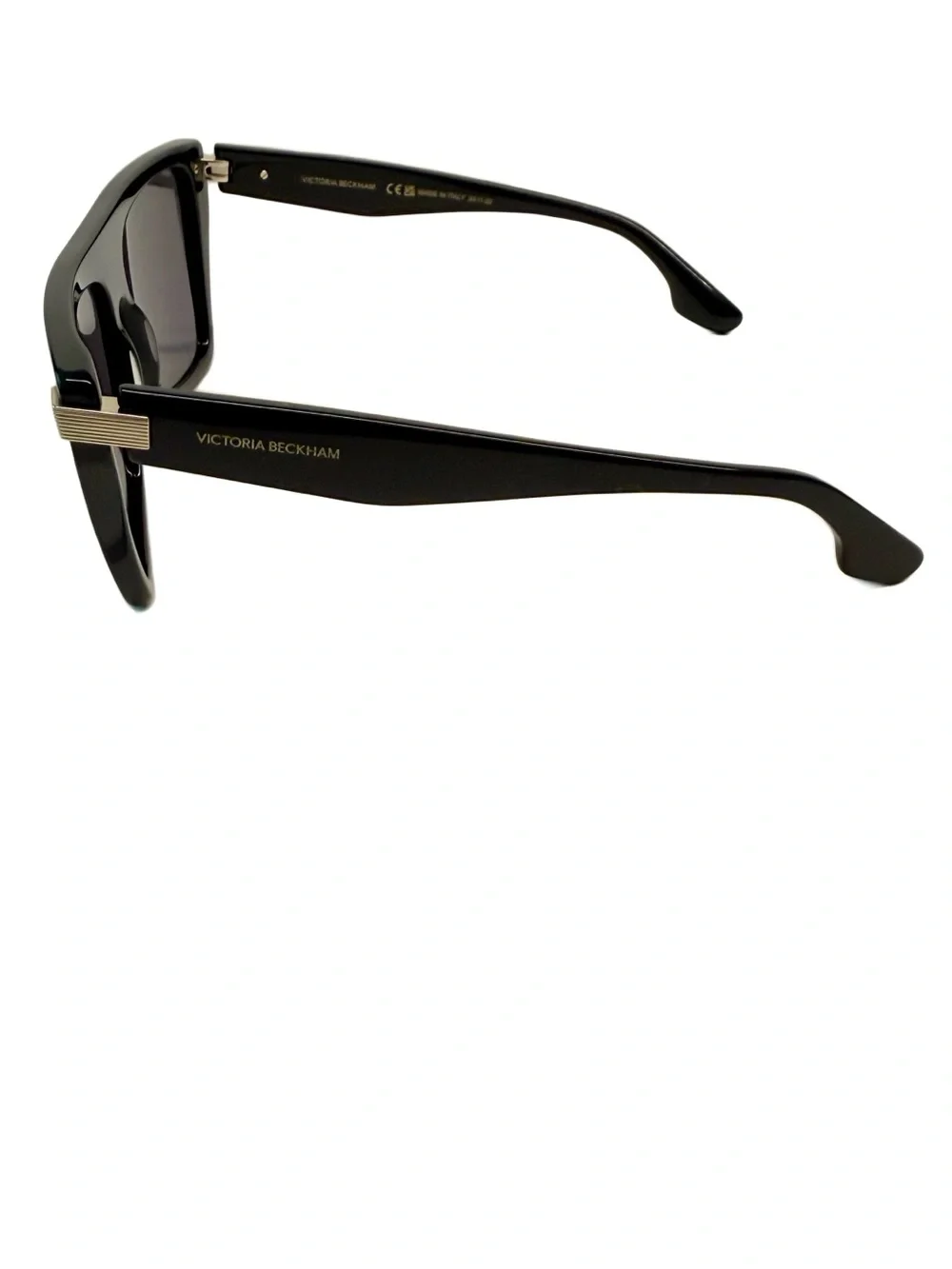 Victoria Beckham  VB684S Rectangular Sunglasses NWT